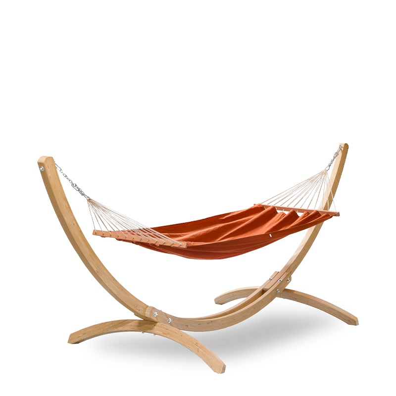 Zahradní houpačka LUNGO set - různé barvy