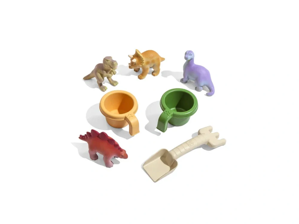 STEP2 Vodní hřiště Dino