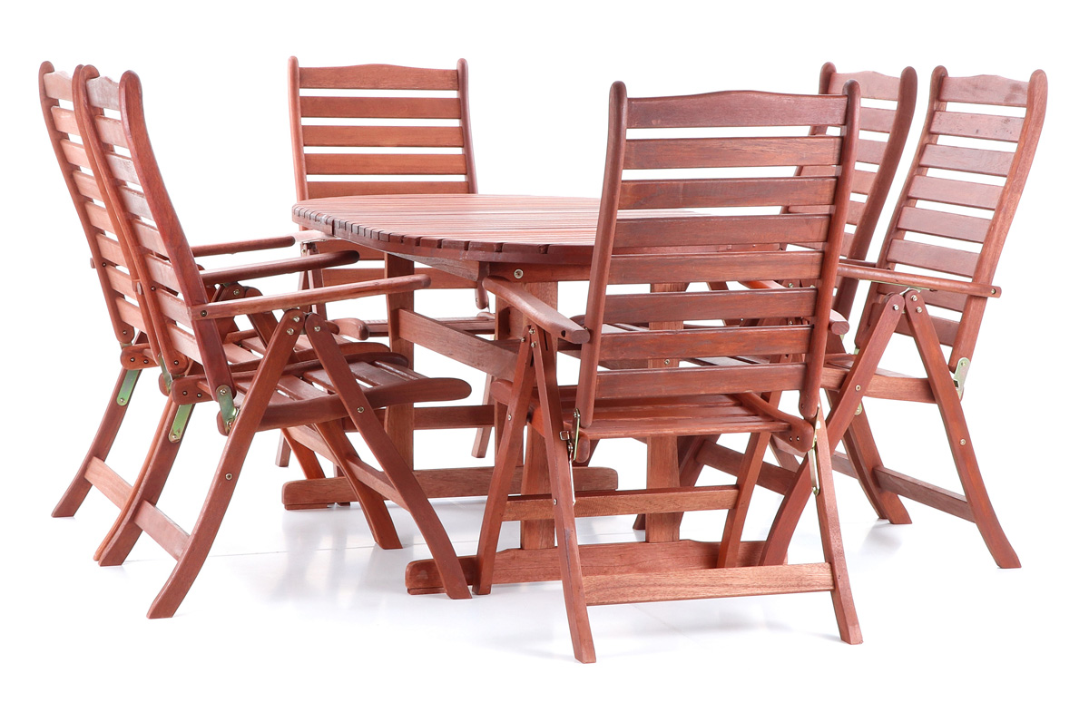 MERANTI ISTANBUL SET 6 V-Garden