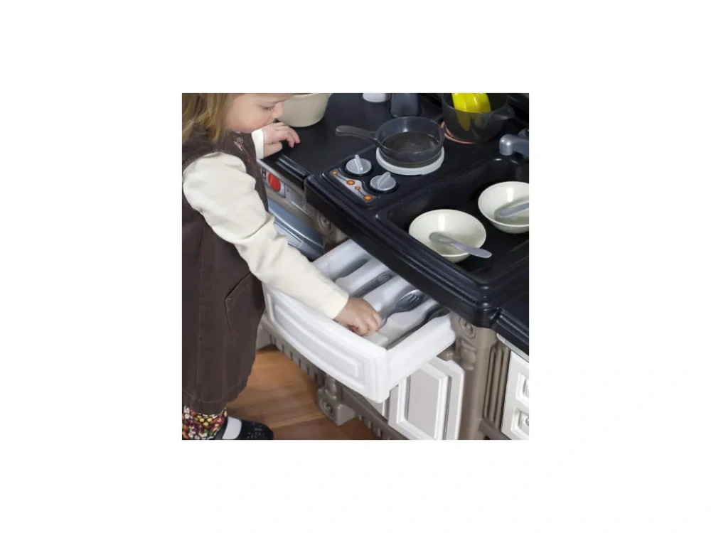 STEP2 Dětská kuchyňka LifeStyle Dream
