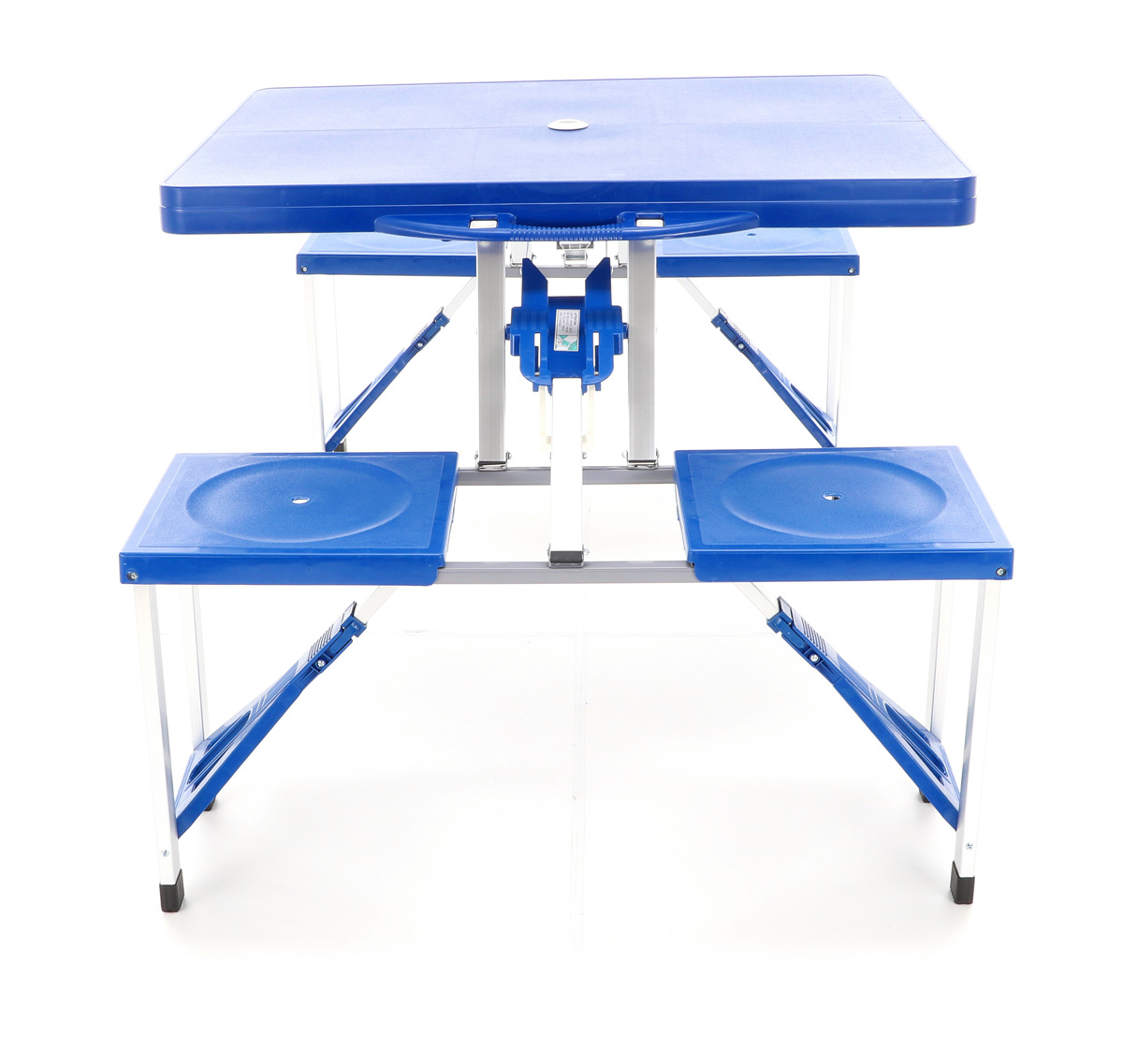 V-garden Campingový skládací set POLY-STAR