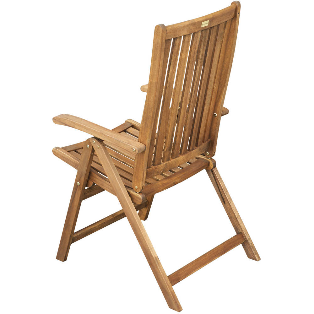 Sestava zahradního nábytku CARMEN I  - T Fieldmann