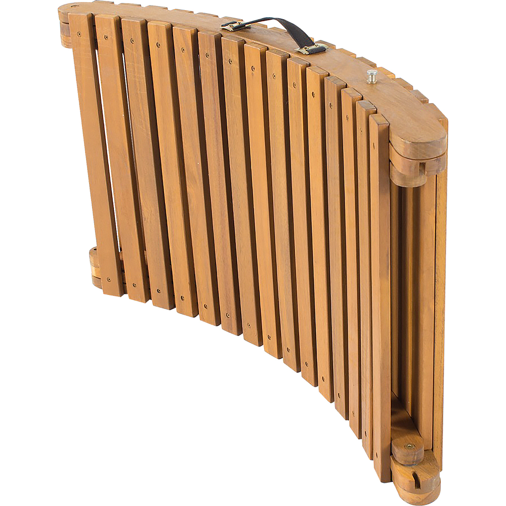 Zahradní lehátko ADRIA FDZN 4009-T Fieldmann