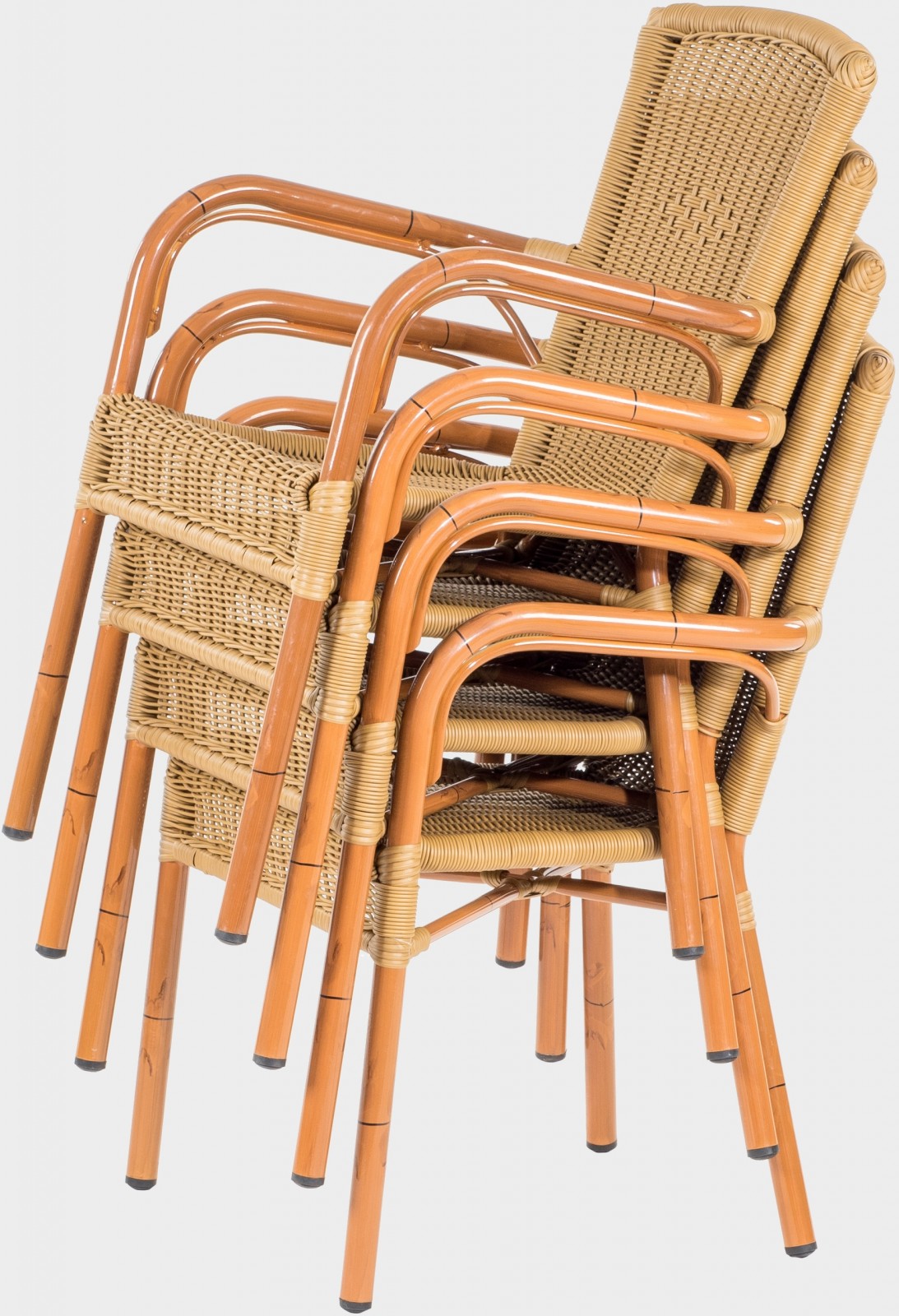 SANTA FE set II - Fakopa