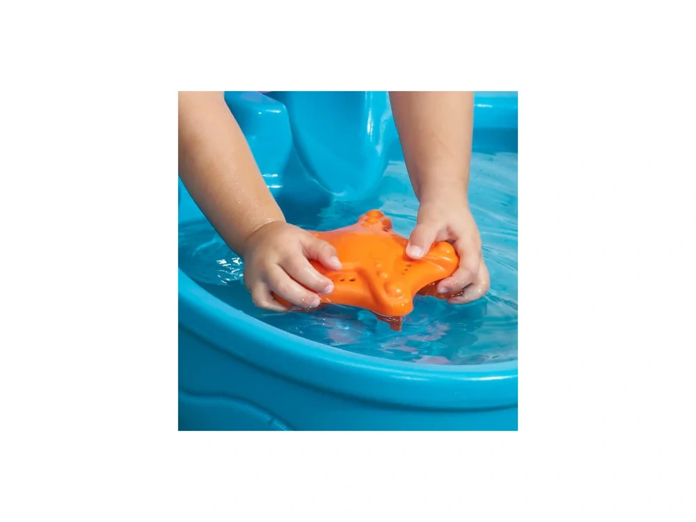 STEP2 Vodní hřiště Spill Splash