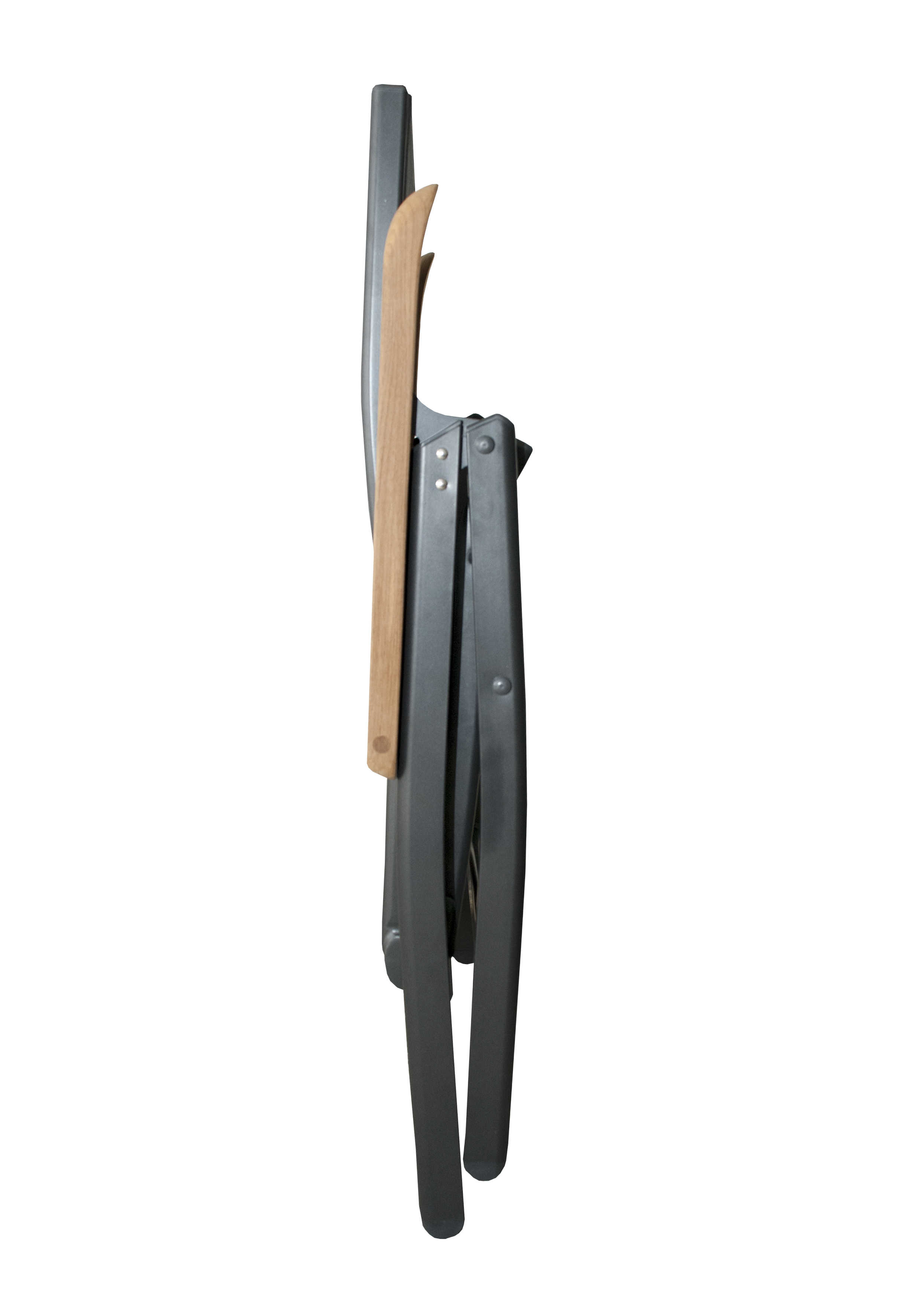 Křeslo DOPPLER polohovací  CONCEPT Teak