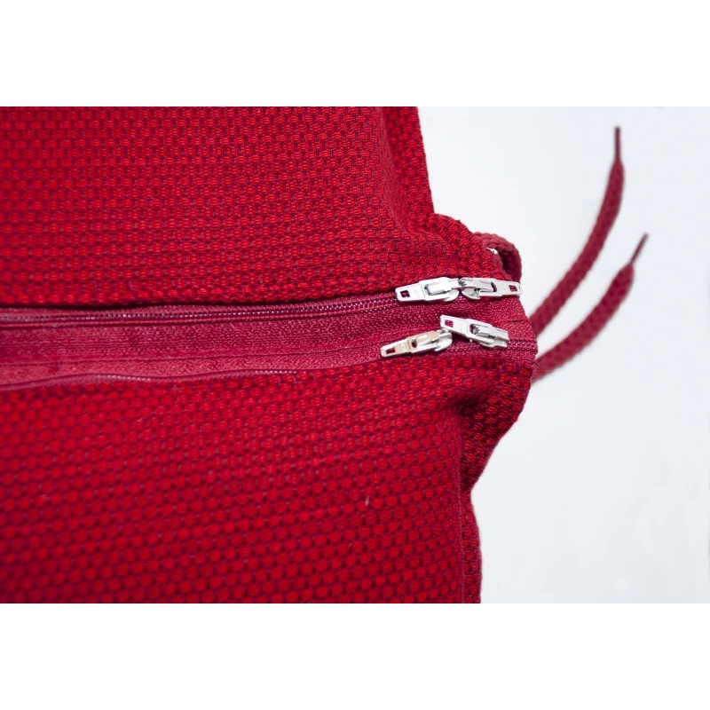 Polstr DOPPLER STAR s podhlavníkem 7028 relaxační křeslo s podnožkou