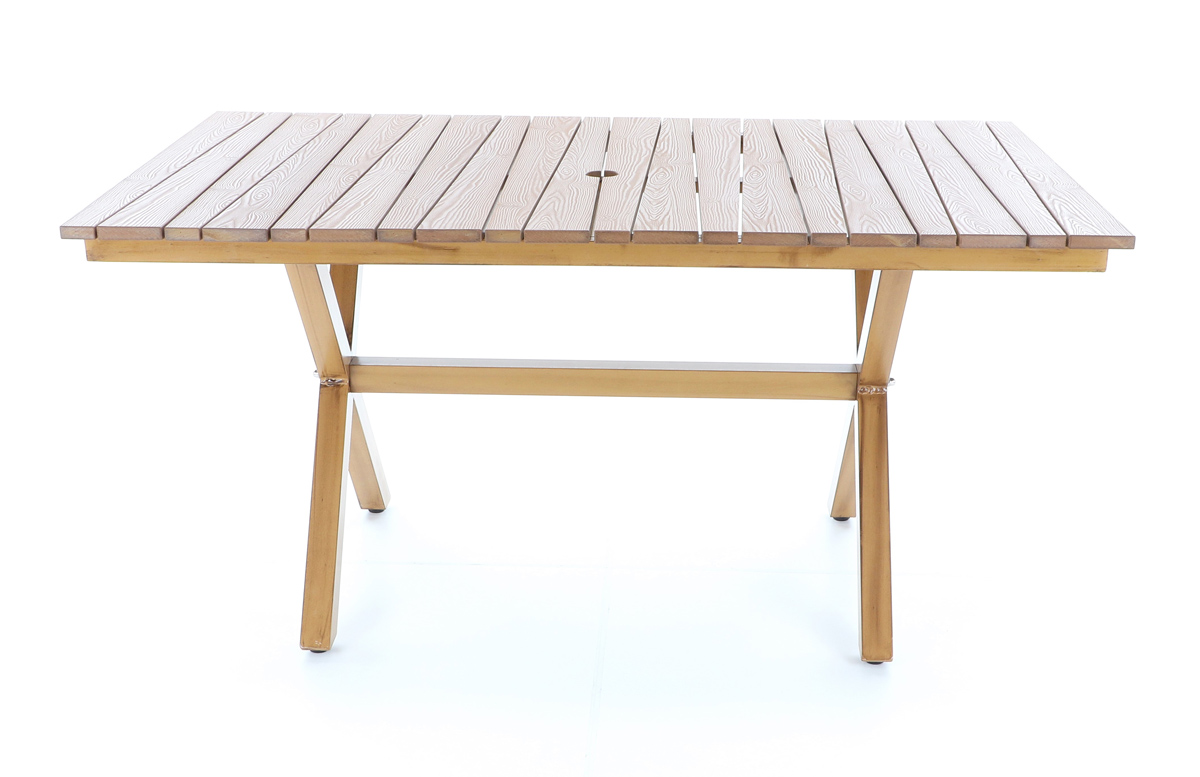 Stůl AXEL SET V-GARDEN 