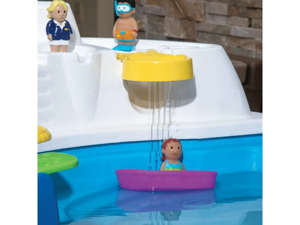 STEP2 Vodní hřiště Fiesta
