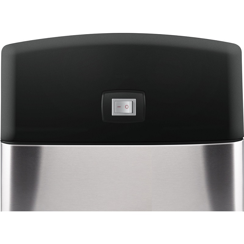 Bezdotykový koš 45L SENSOR LAMART LT8049