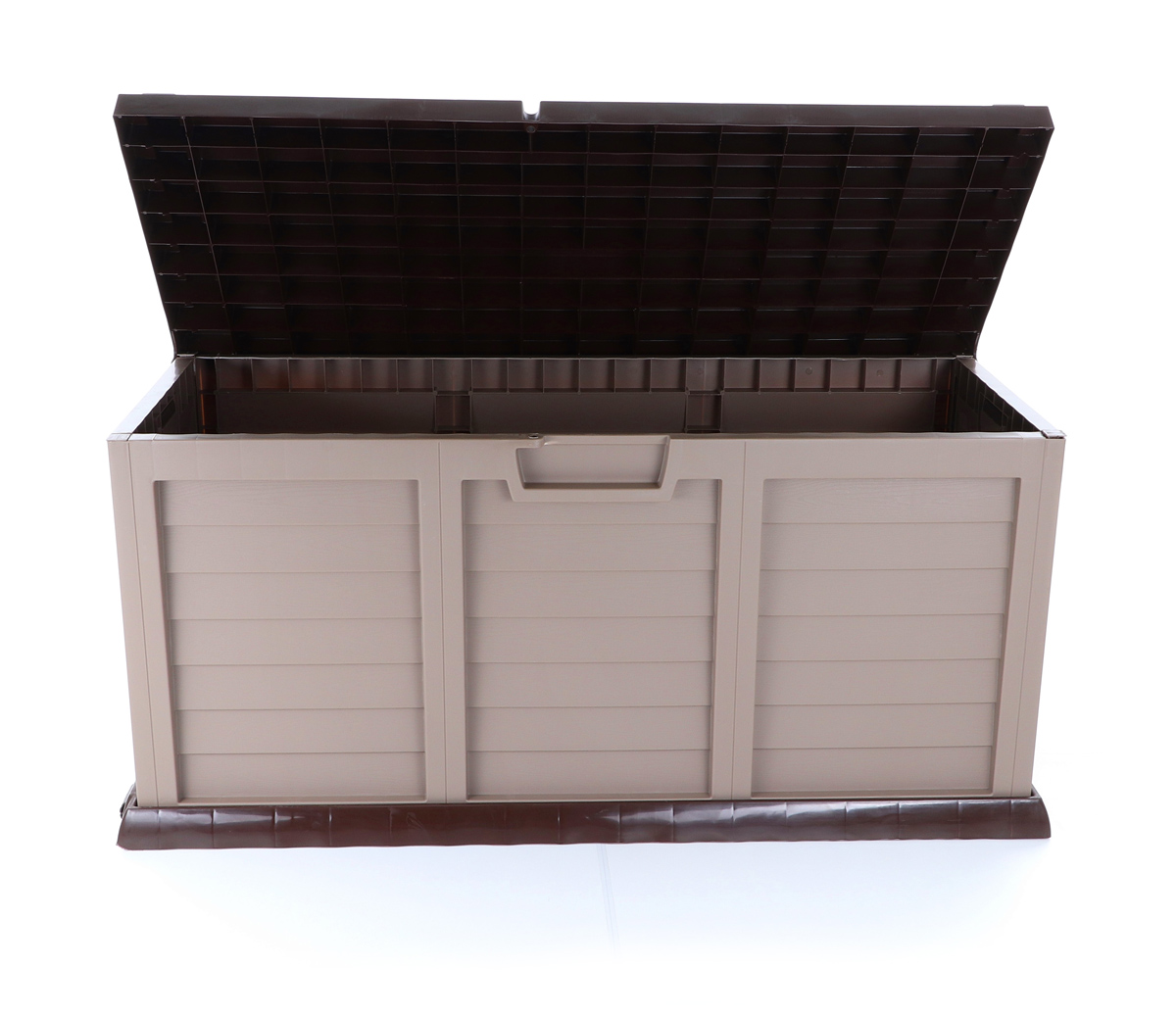 STARPLAST box velký 440 L V-garden 