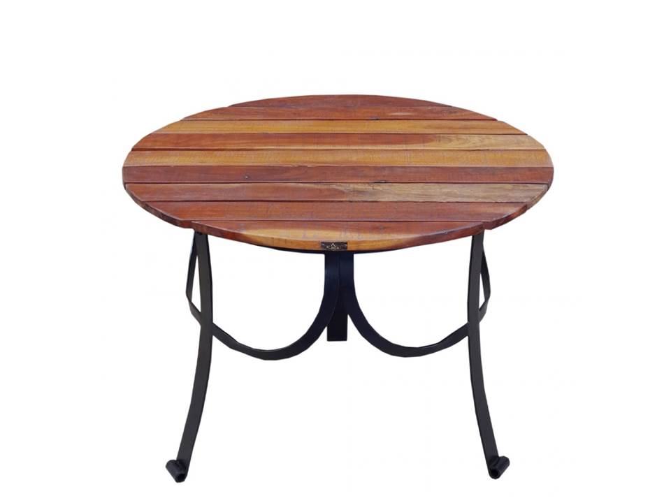 Kadai Stolová deska přírodní 70cm