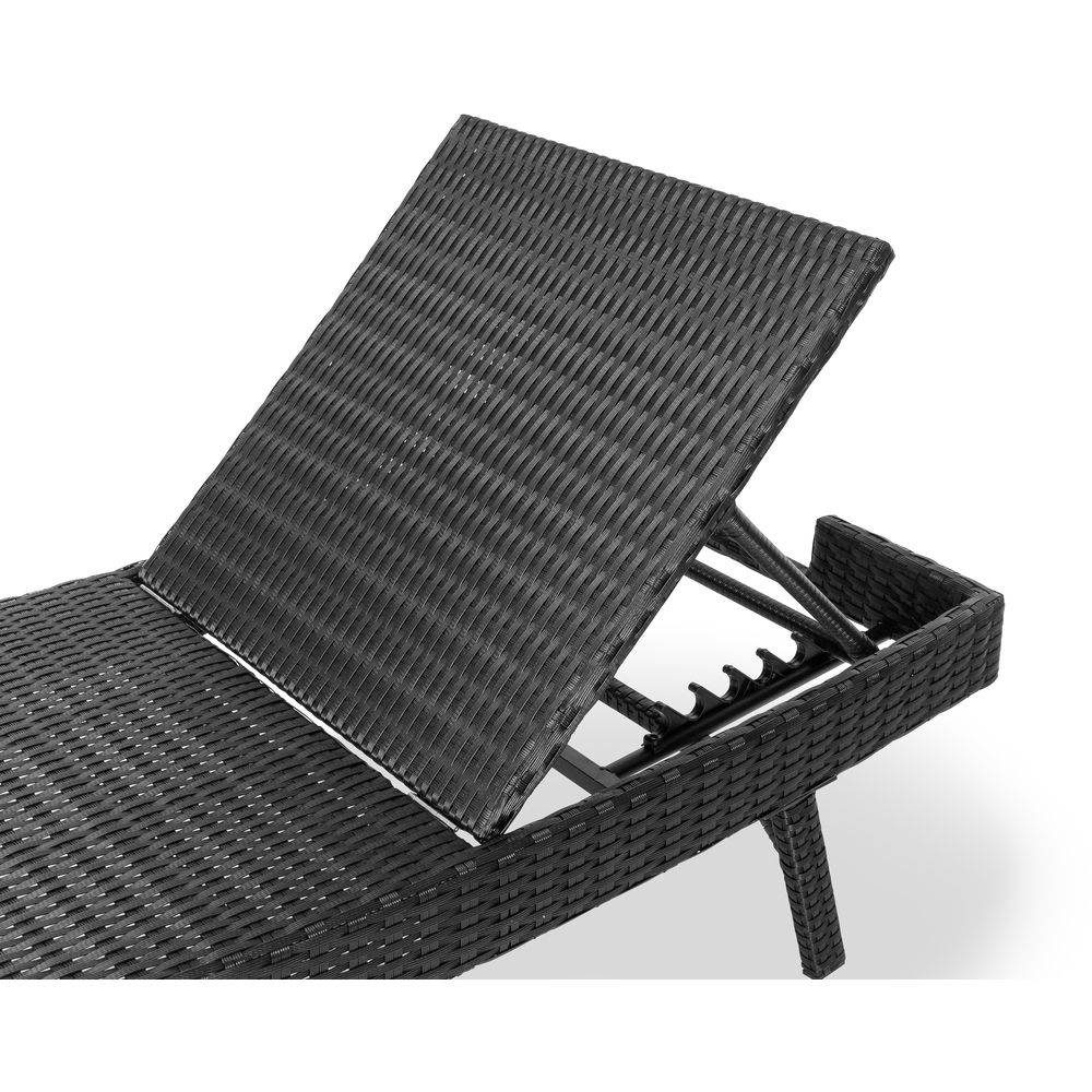 Zahradní lehátko FDZN 6007-PR Fieldmann