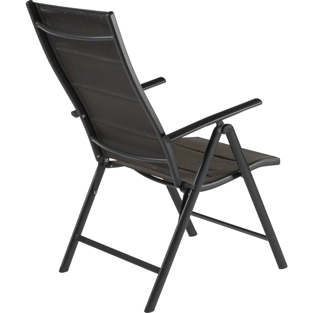 Sestava zahradního nábytku MELISA LIGHT  Fieldmann