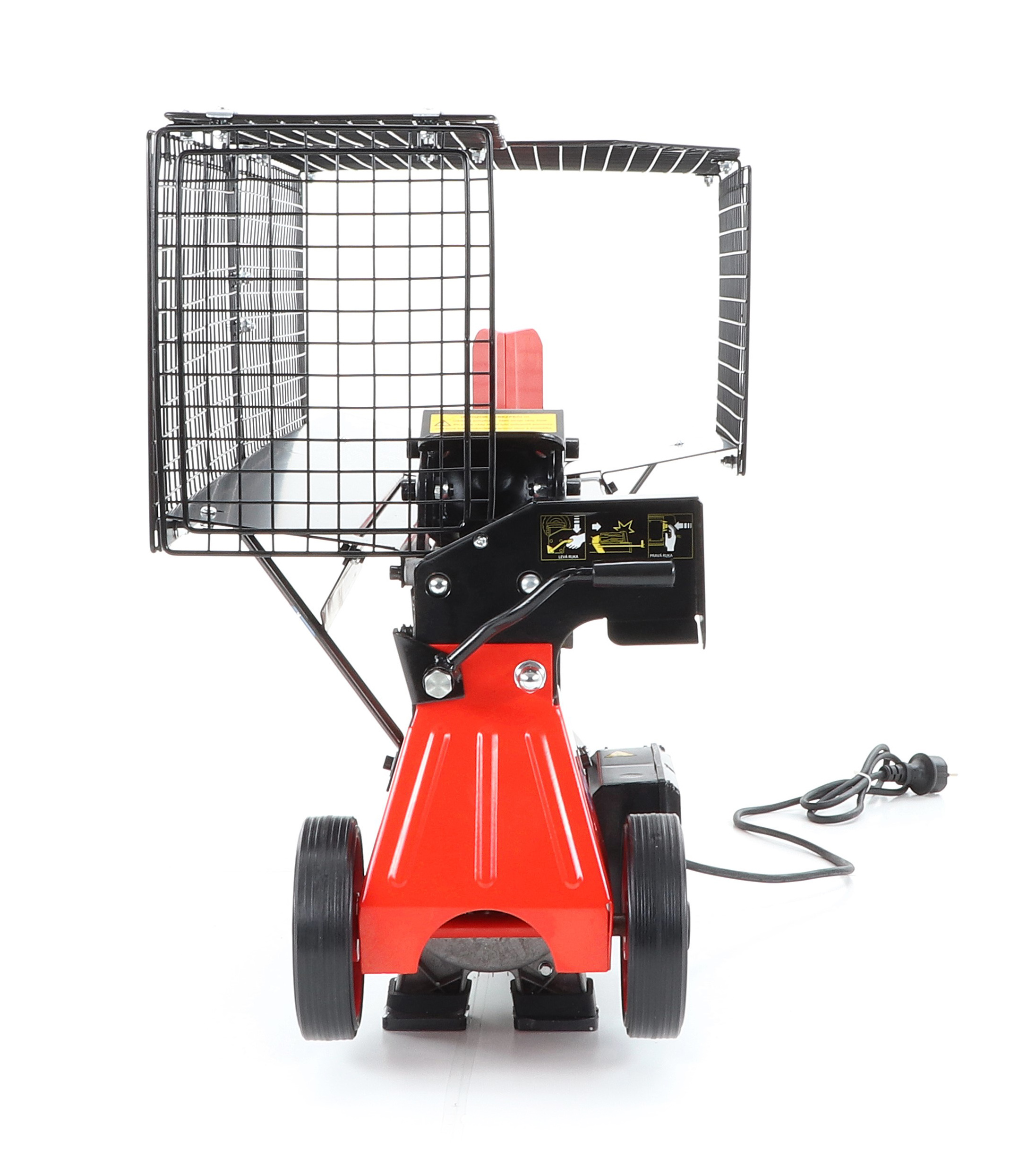 Štípač na dřevo VeGA LS700 VARIO V-garden