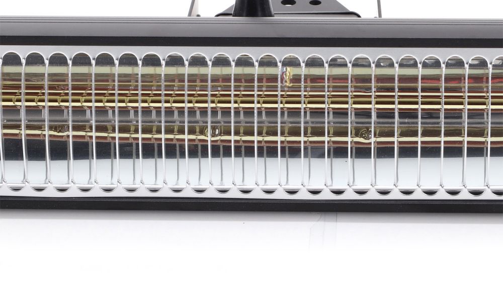 Infrazářič VeGA G2-200-2KW V-garden