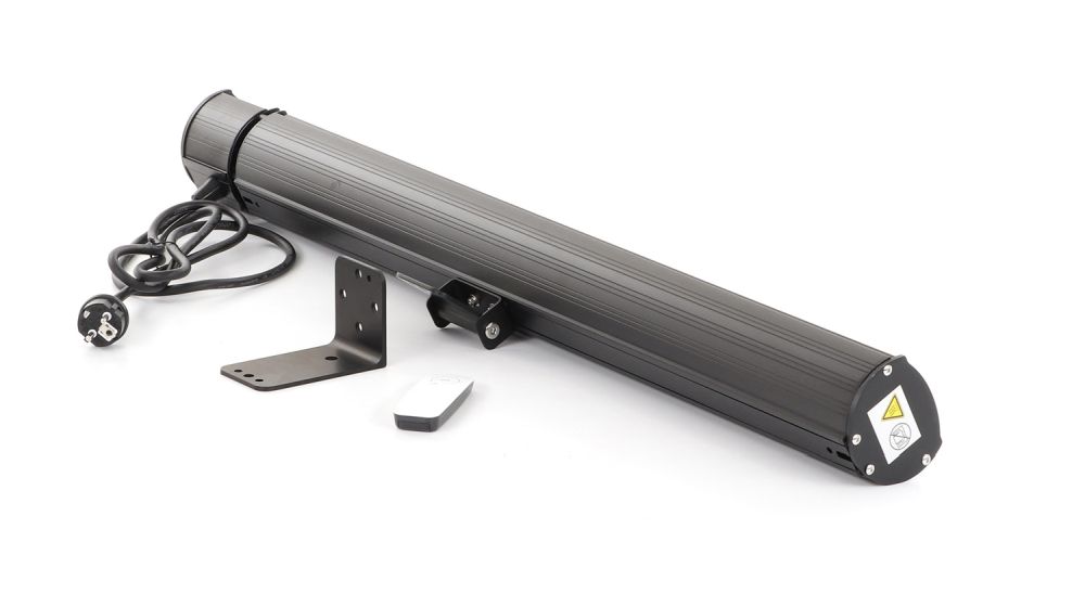 Infrazářič VeGA 70C-200EKY-2,0KW keramika V-garden