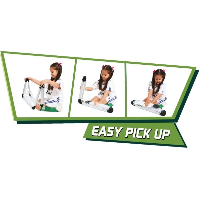 Fotbalová branka BOT 3111 BUDDY TOYS