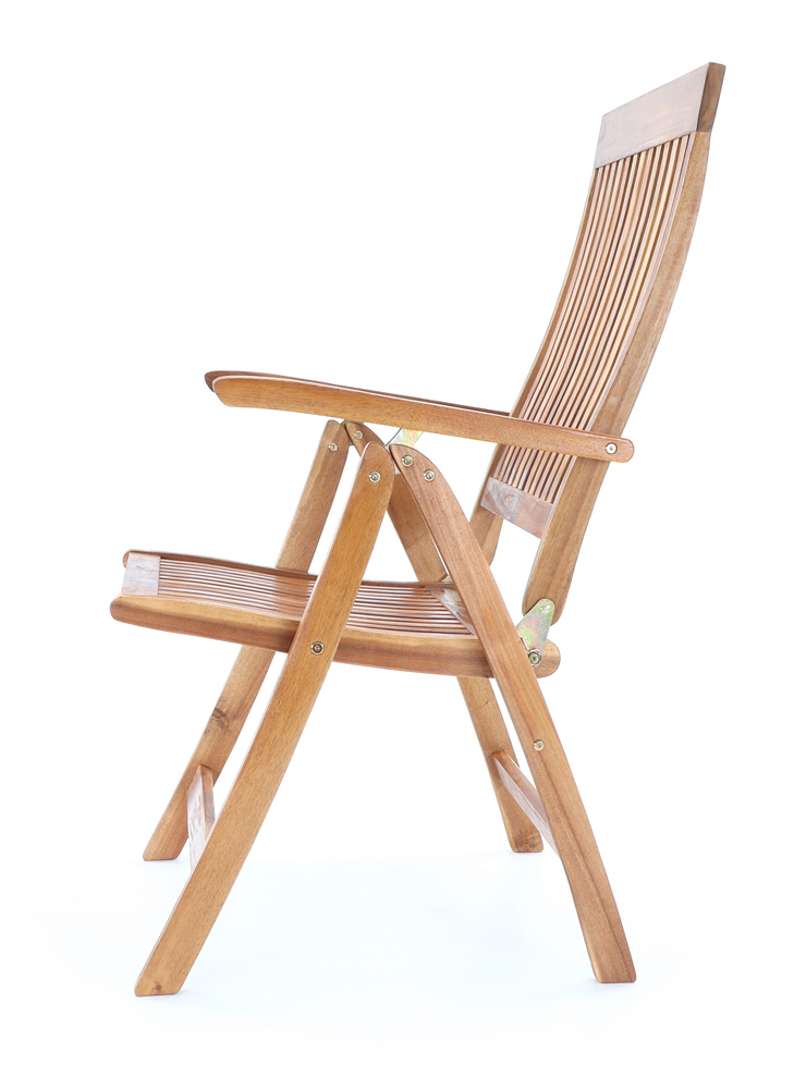 Židle TORINO VeGA V-garden