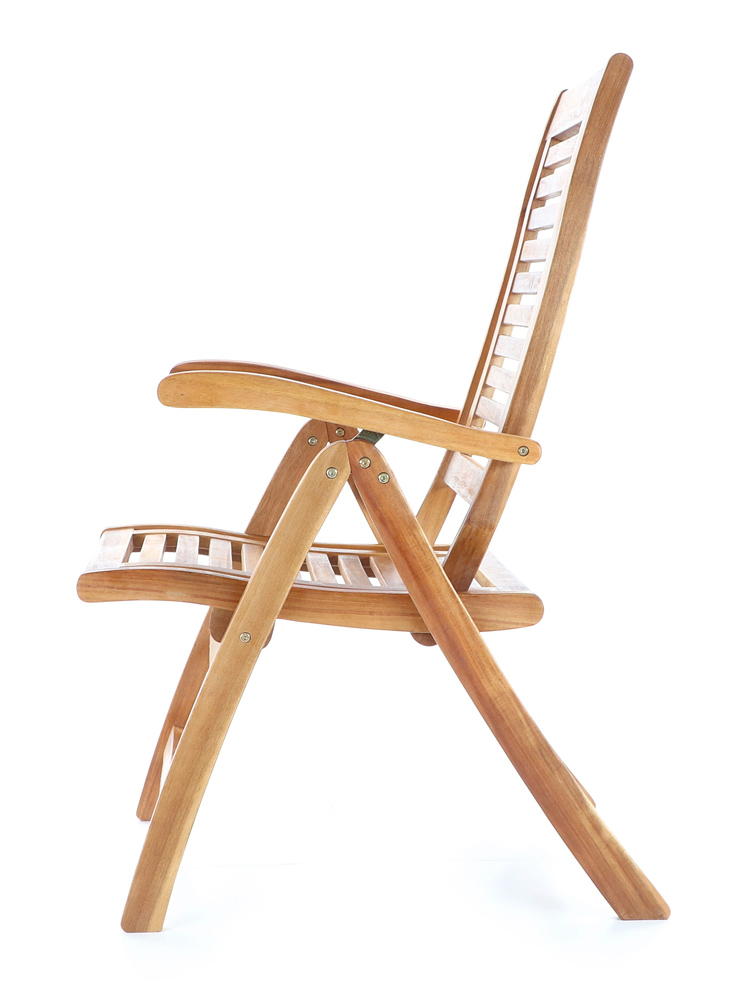 Židle KING SET V-garden