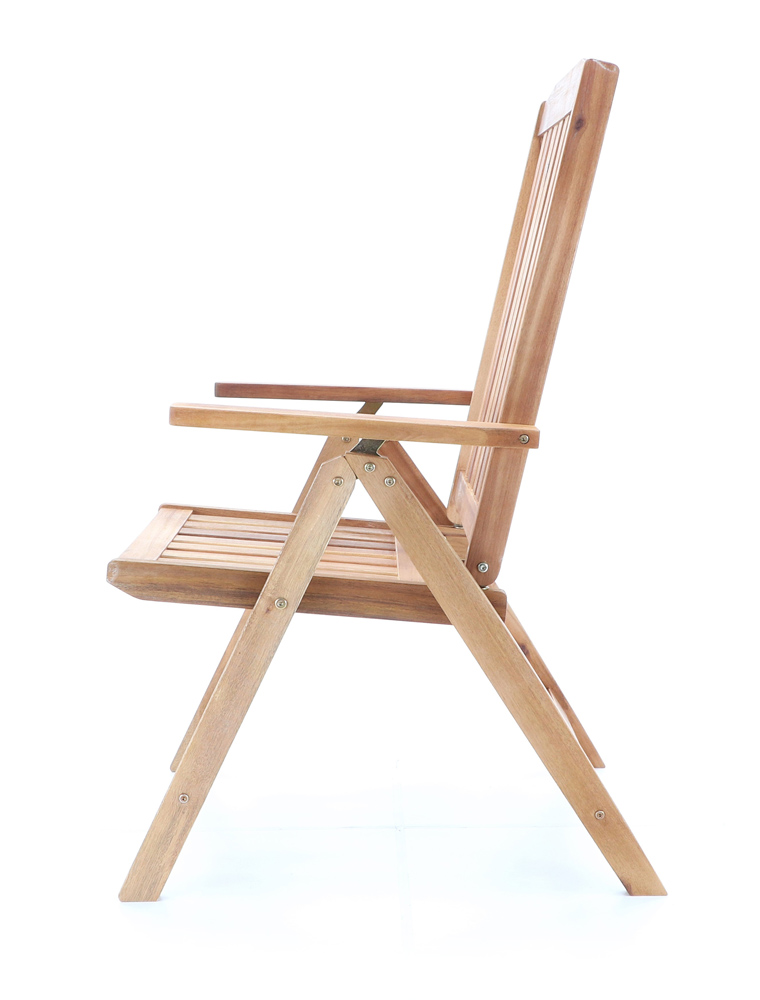 Židle QUEEN SET V-garden 1 kus skladem