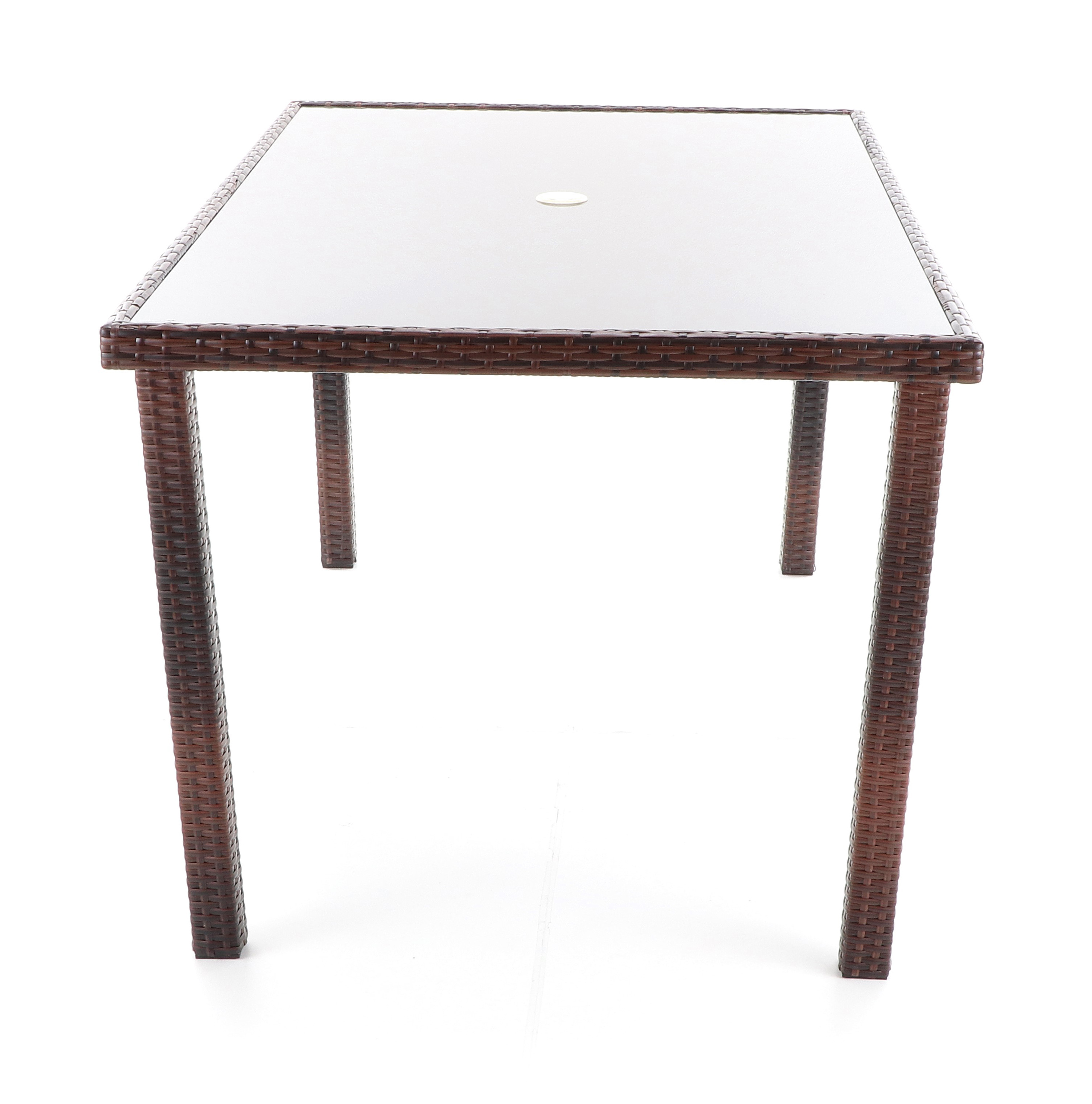 Zahradní stůl KAROLINA SET V-garden