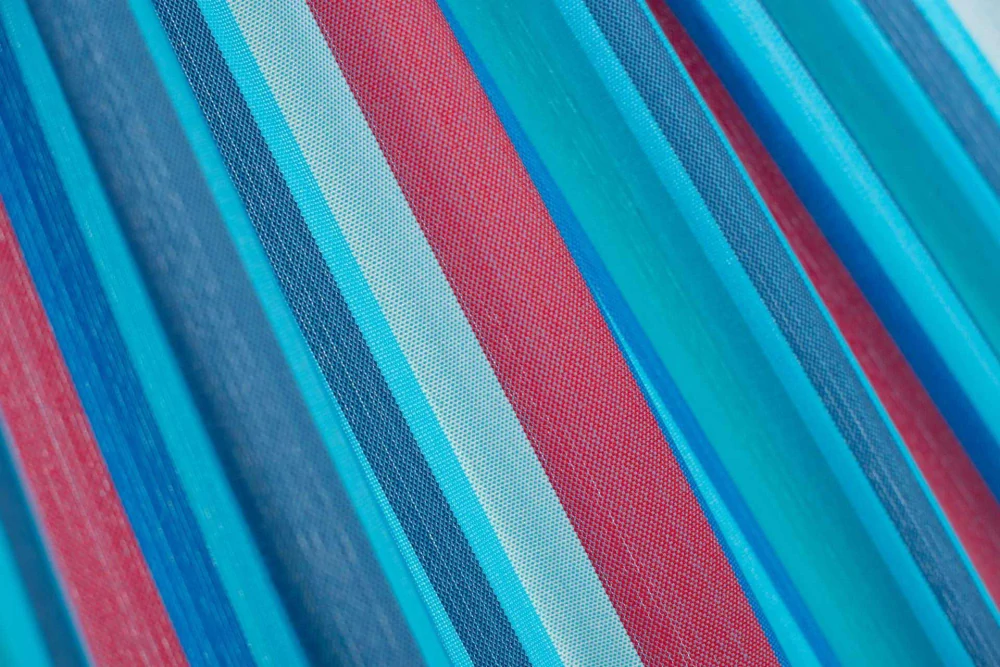 Houpací síť - La Siesta Brisa Double Wave