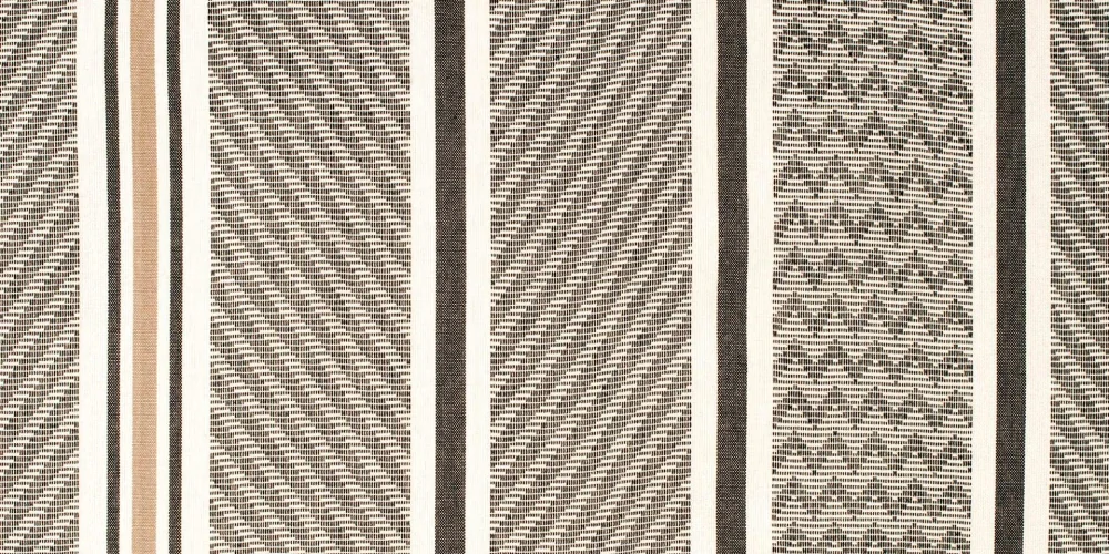 Houpací sedačka - La Siesta Habana Comfort Pattern zebra