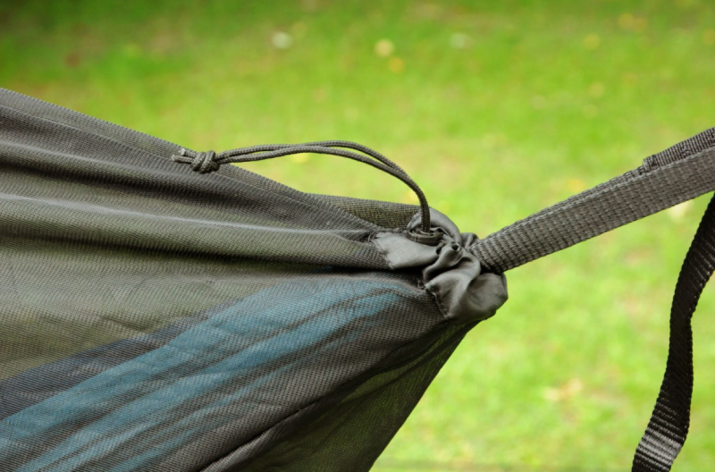 Moskytiéra - La Siesta black