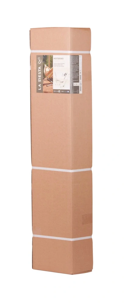 Stojan na houpací síť - La Siesta Mediterráneo Creme