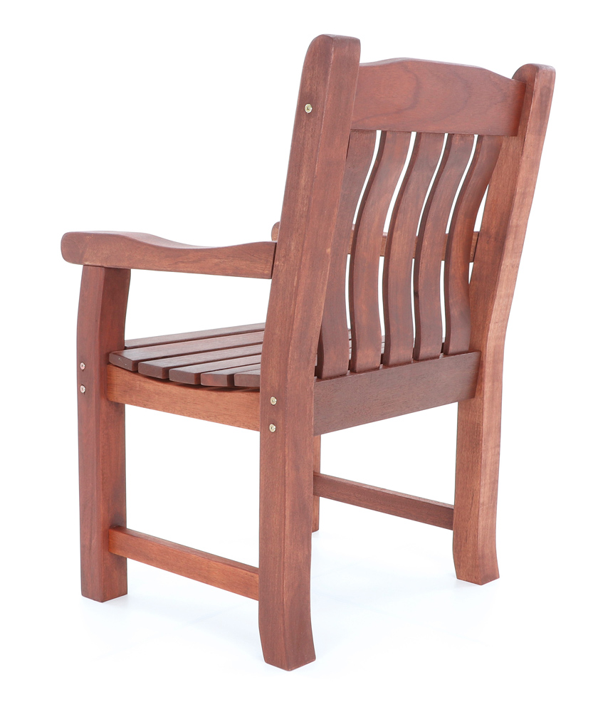 Židle Rodos V-garden