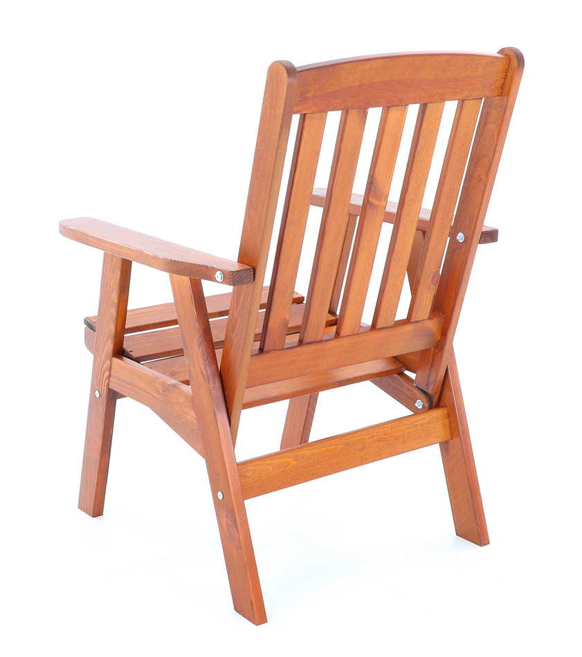 Židle VeGA OSCAR 3 poz. V-garden 1 kus skladem