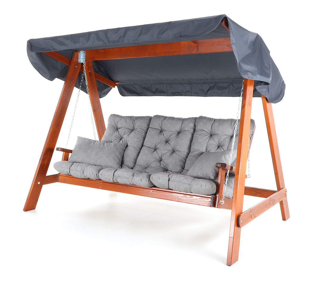 Zahradní houpačka VeGA SOLTOU DeLuxe V-garden