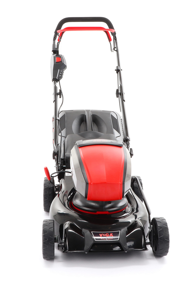 Sekačka VeGA 42S ECO 4in1 + AKU set