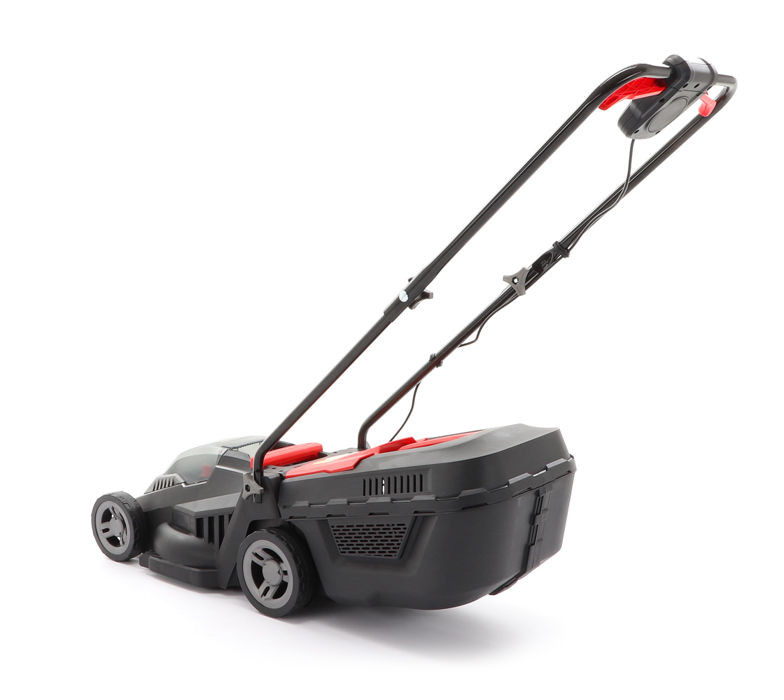 Sekačka VeGA 32H ECO + AKU set