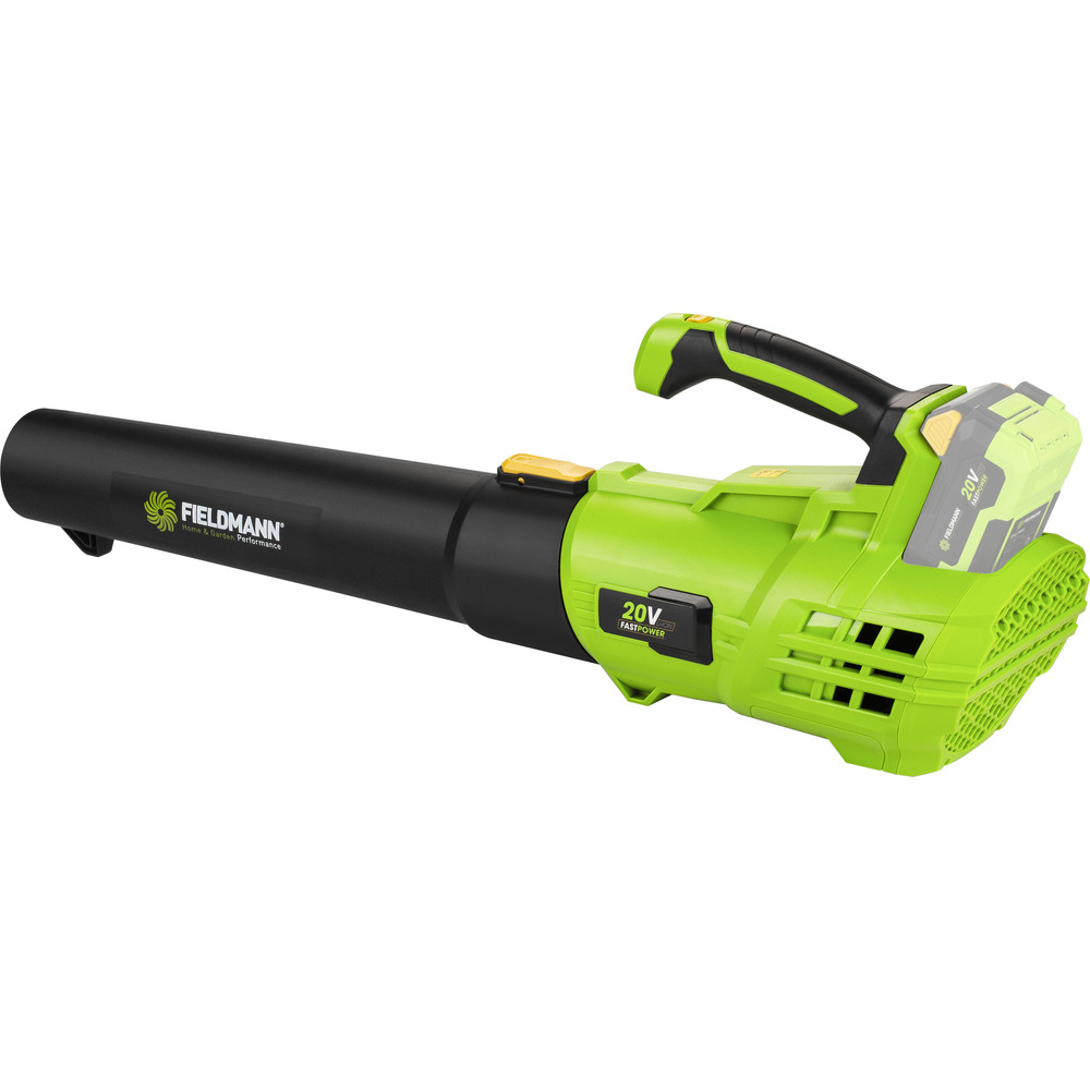 Zahradní fukar FZF 70605-0 20V Fieldmann