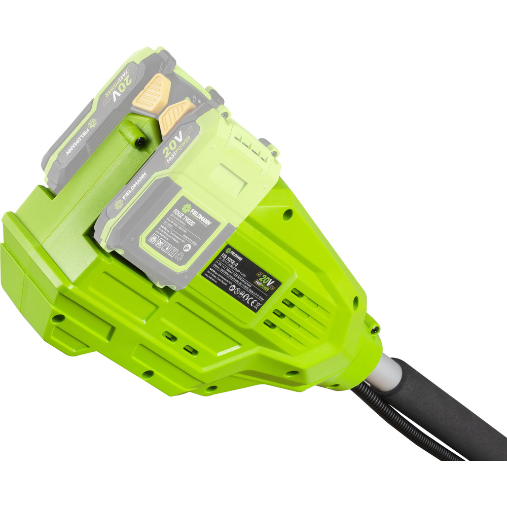 Křovinořez FZS 70705-0 2x20V Fieldmann