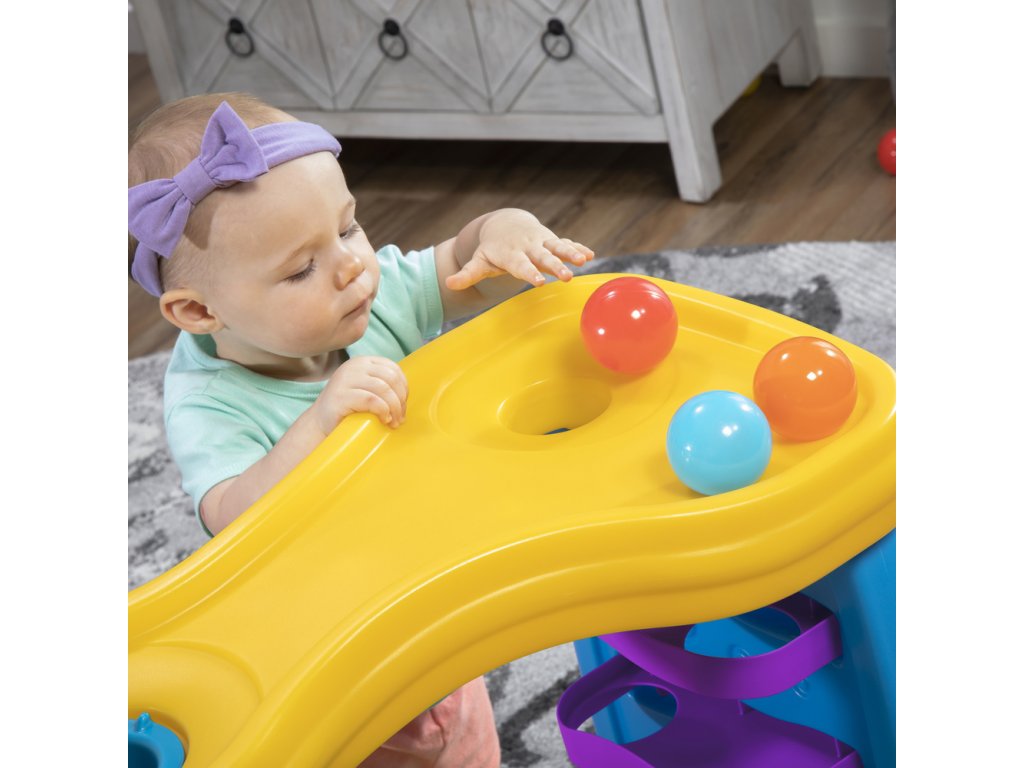 STEP2 Balonková dráha Ball Buddies