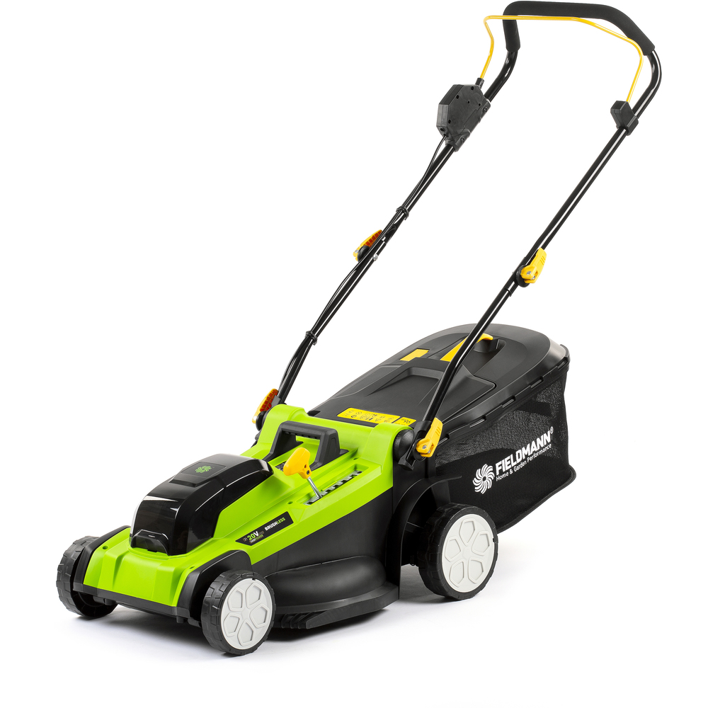 Sekačka FZR 70435-0 2x20V Fieldmann