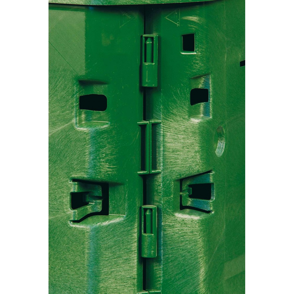 Kompostér 2893 400l VERDEMAX