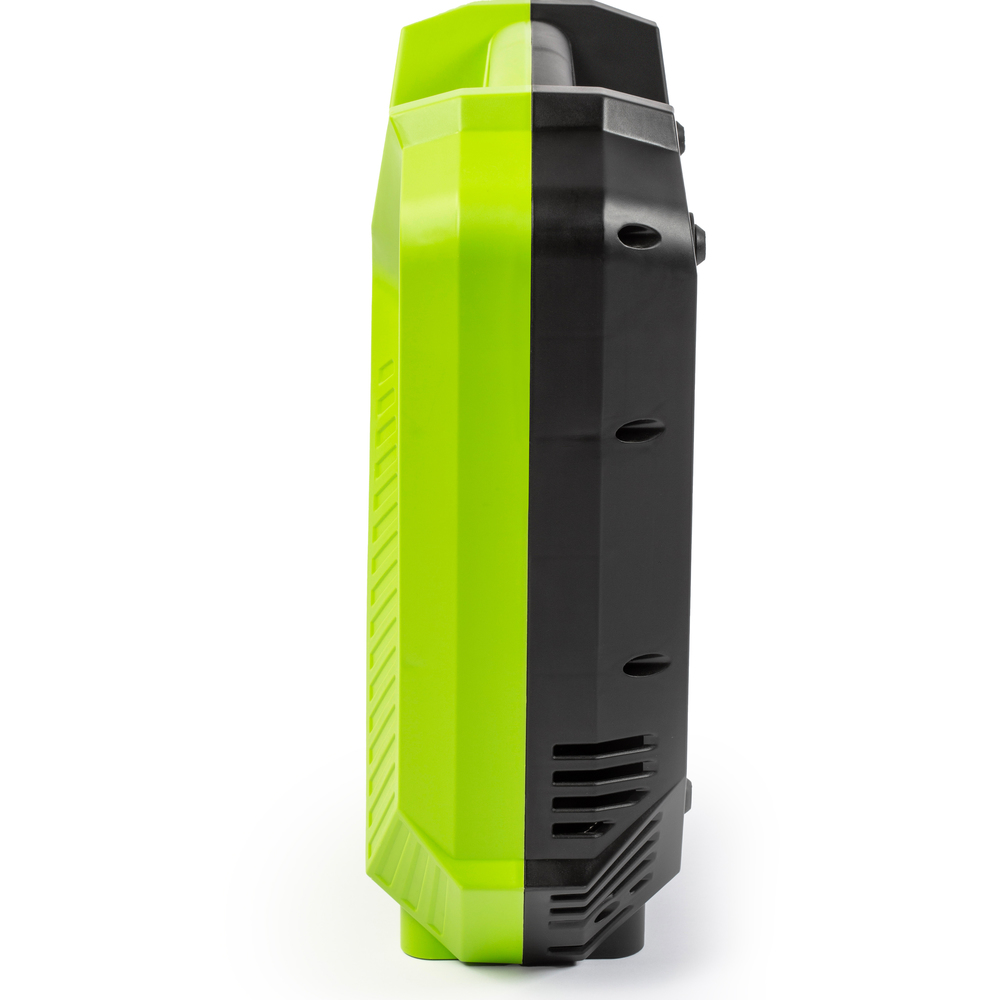 FDAK 201101-E Kompresor Fieldmann