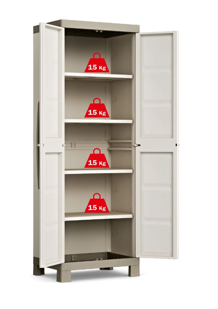 Skříňka excellence high Keter