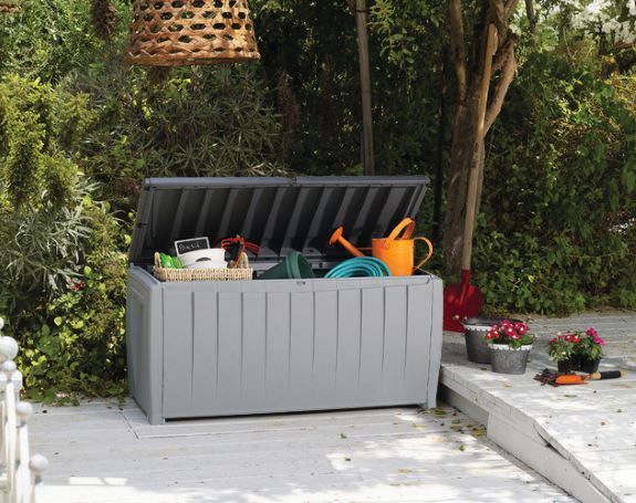 Box Novel 340L Keter