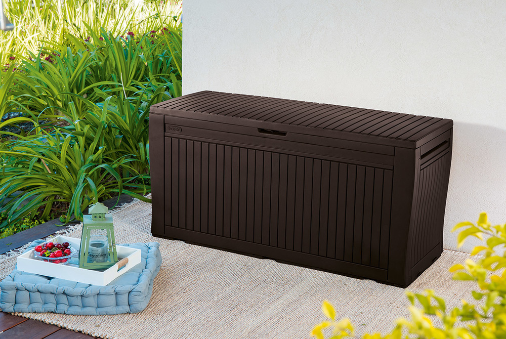 Box Comfy 270L Keter