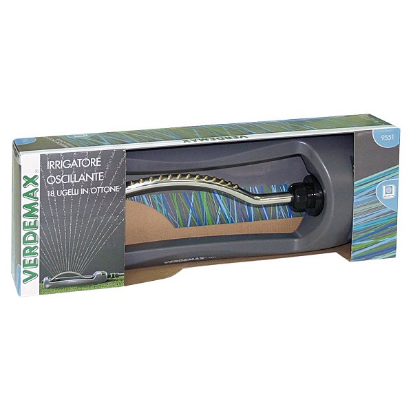 Zavlažovač 9551 VERDEMAX