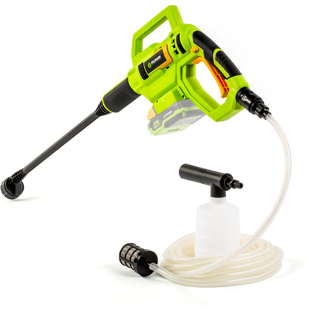 Vysokotlaká myčka FDW 70905-0 20V Fieldmann