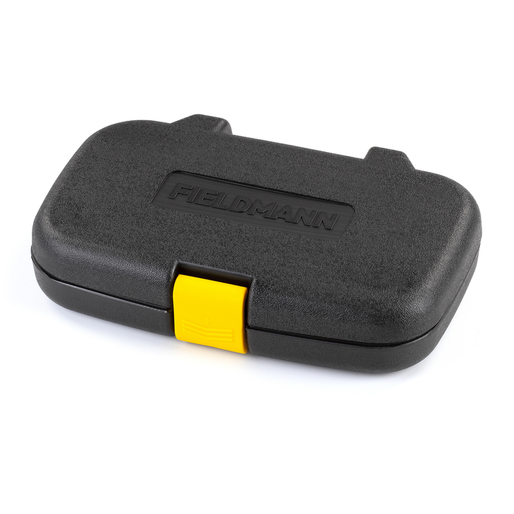 Sada nářadí 36ks FDG 5017-36R Fieldmann