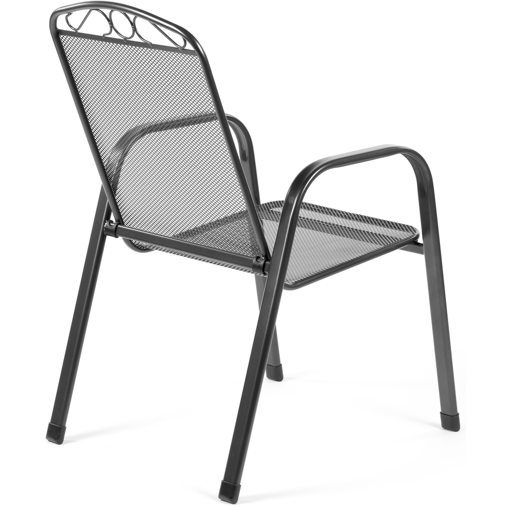 Zahradní židle FDZN 5305 Fieldmann