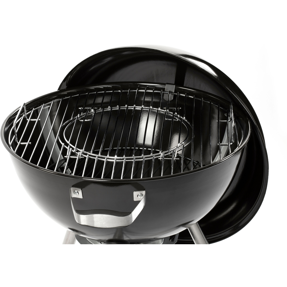 Gril na dřevěné uhlí FZG 1016 Fieldmann