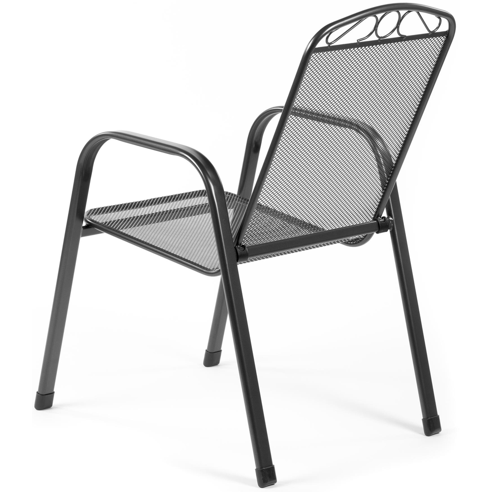 Sestava zahradního nábytku Iris 6 Fieldmann